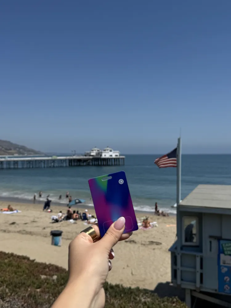 iMap designed in California